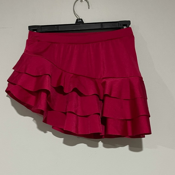 balera Costumes Balera Dance Under Attached Skirt Poshmark